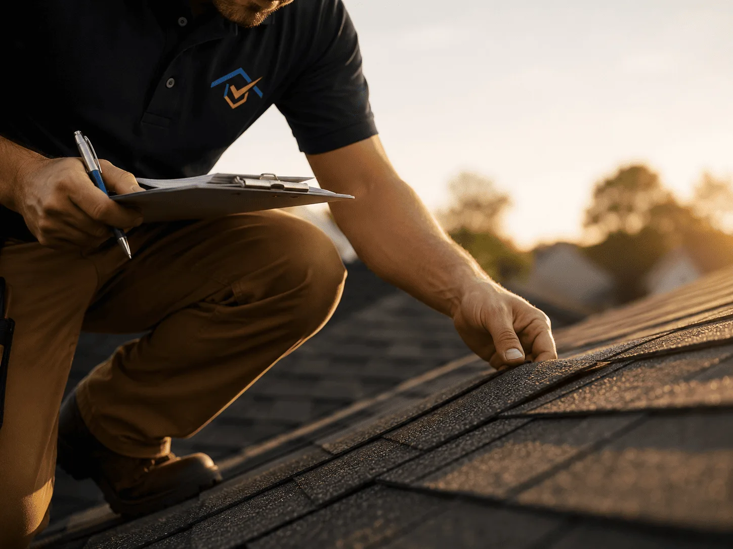 Why Choose Roof Inspection in Goldston, NC